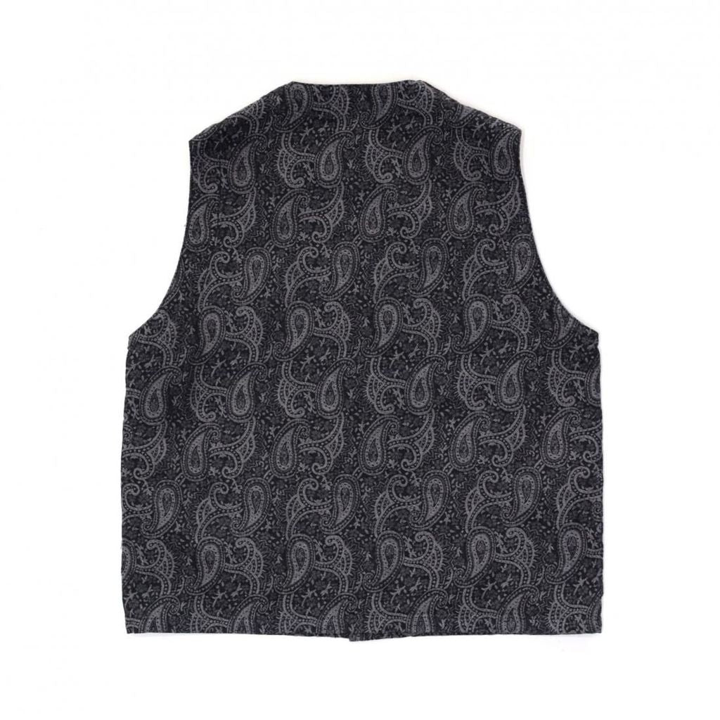 NAPRON LINER VEST