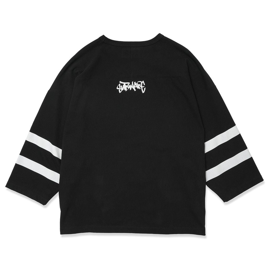 HOMBRE NINO FOOTBALL SHIRT