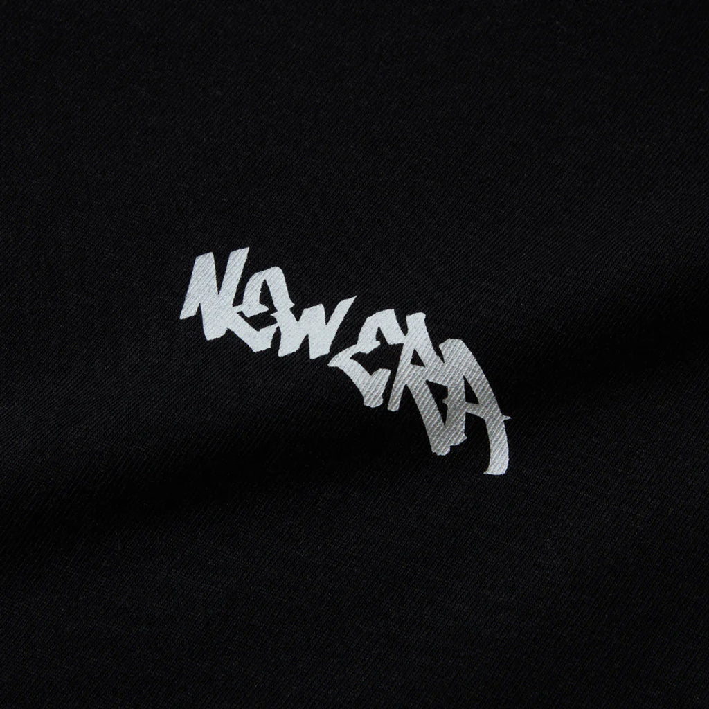 NEW ERA  半袖 オーバーサイズド コットン Tシャツ Tagging 14856664/14856666/14856667