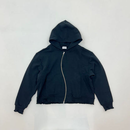 NICK GEAR Wave Zip parka