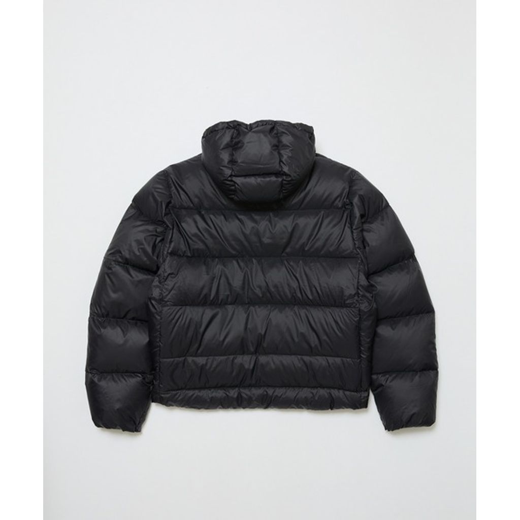 予約商品】BAL / TAION DOWN PARKA – MAROON WEBSTORE