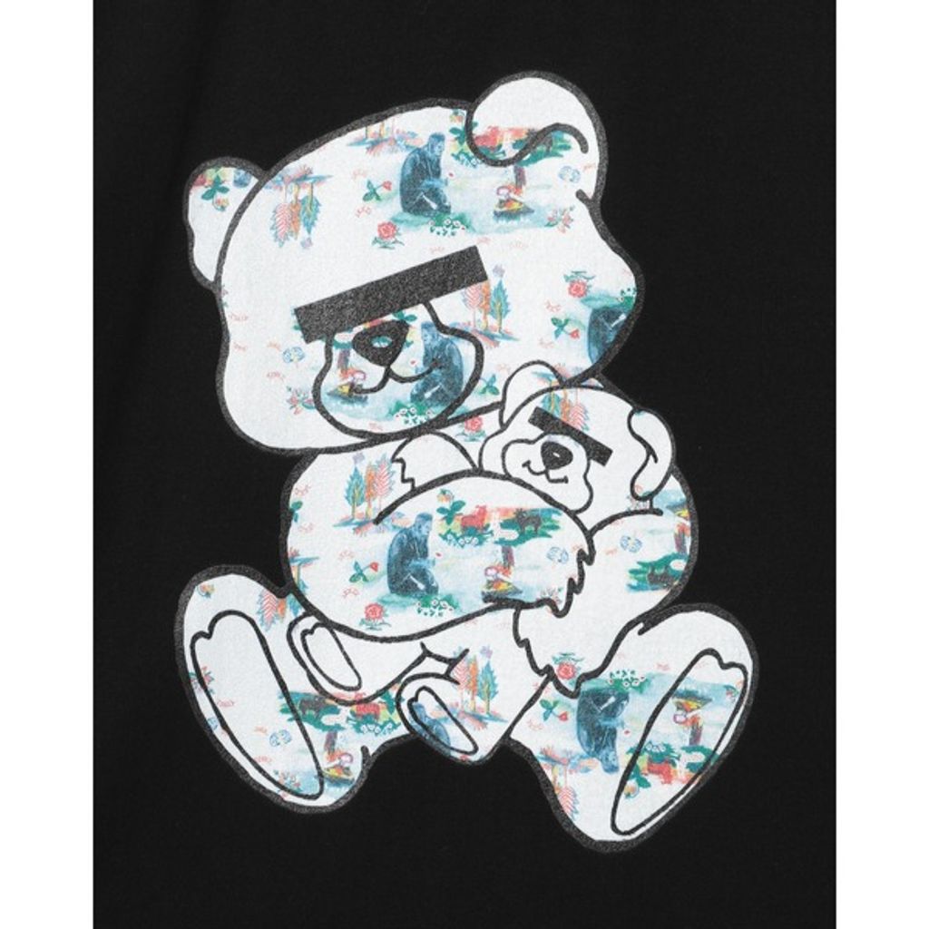 UNDERCOVER UC1E9811-2