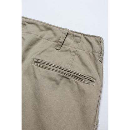 BOW WOW 41 KHAKI TROUSERS