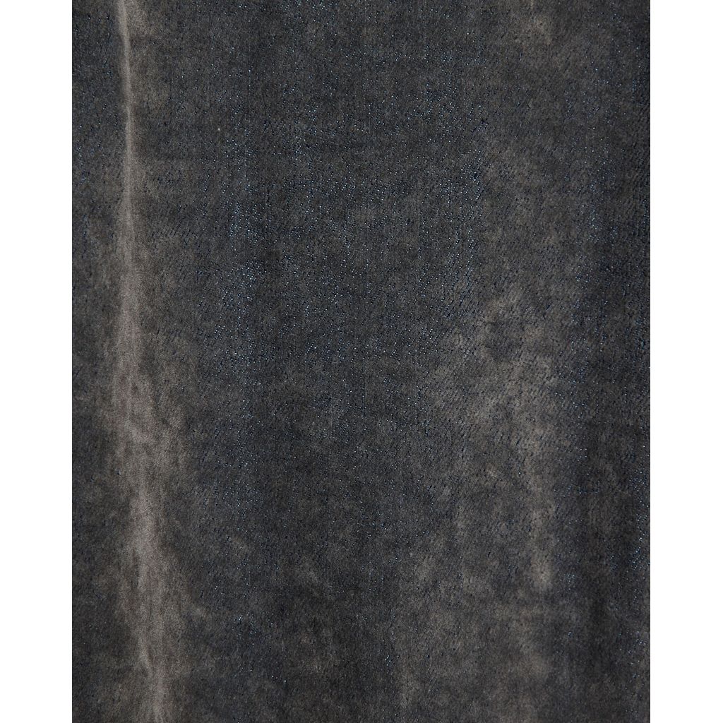 marka Velvet-Flocked Organic Cotton Denim / Relaxed Fit W.B Jacket
