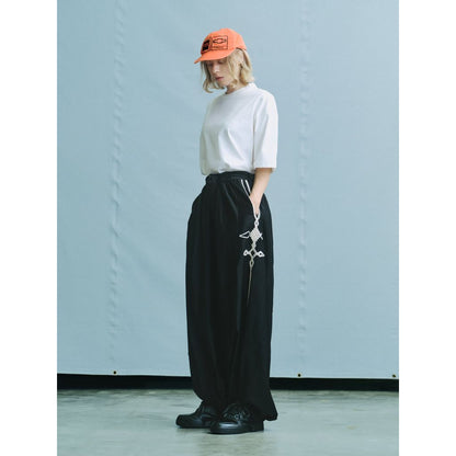 New Manual ZOUAVE PANTS
