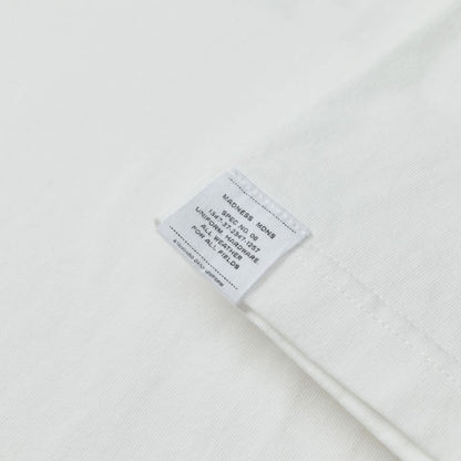 MADNESS A.W.A.N.P STENCIL T-SHIRT