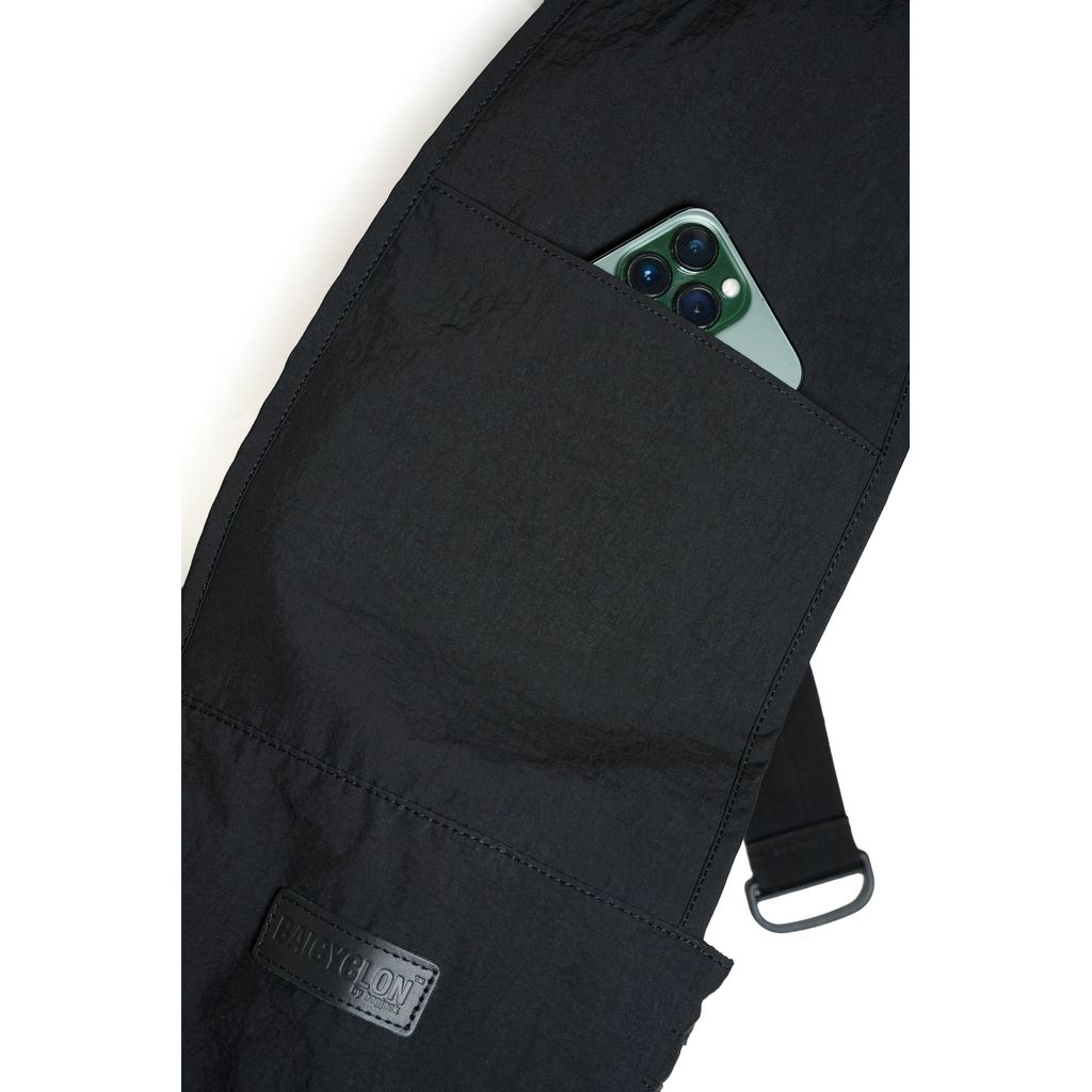 BAICYCLON by Bagjack BIG SHOULDER BAG BCL-113