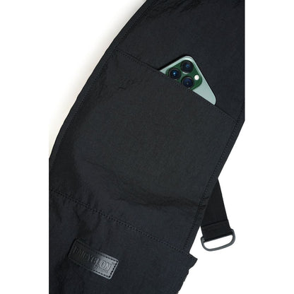 BAICYCLON by Bagjack BIG SHOULDER BAG BCL-113
