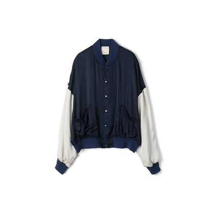 refomed FRESH MAN STADIUM JAMPER