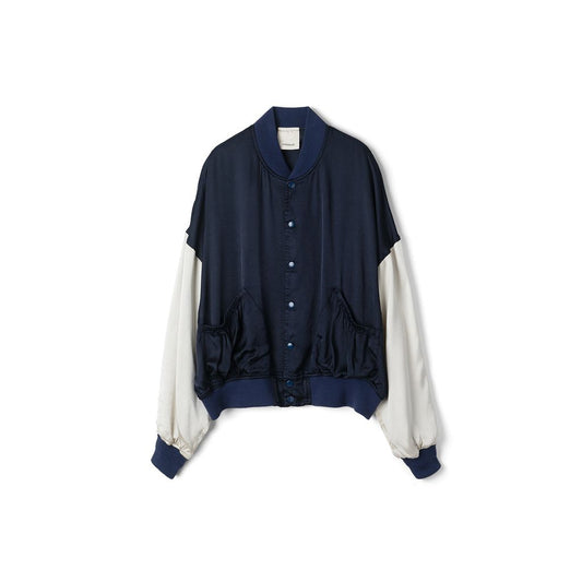 refomed FRESH MAN STADIUM JAMPER