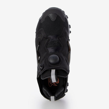 Reebok INSTAPUMP FURY 94 WINTER （ブラック）