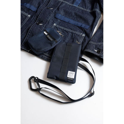FDMTL master-piece COVERALL JACKET