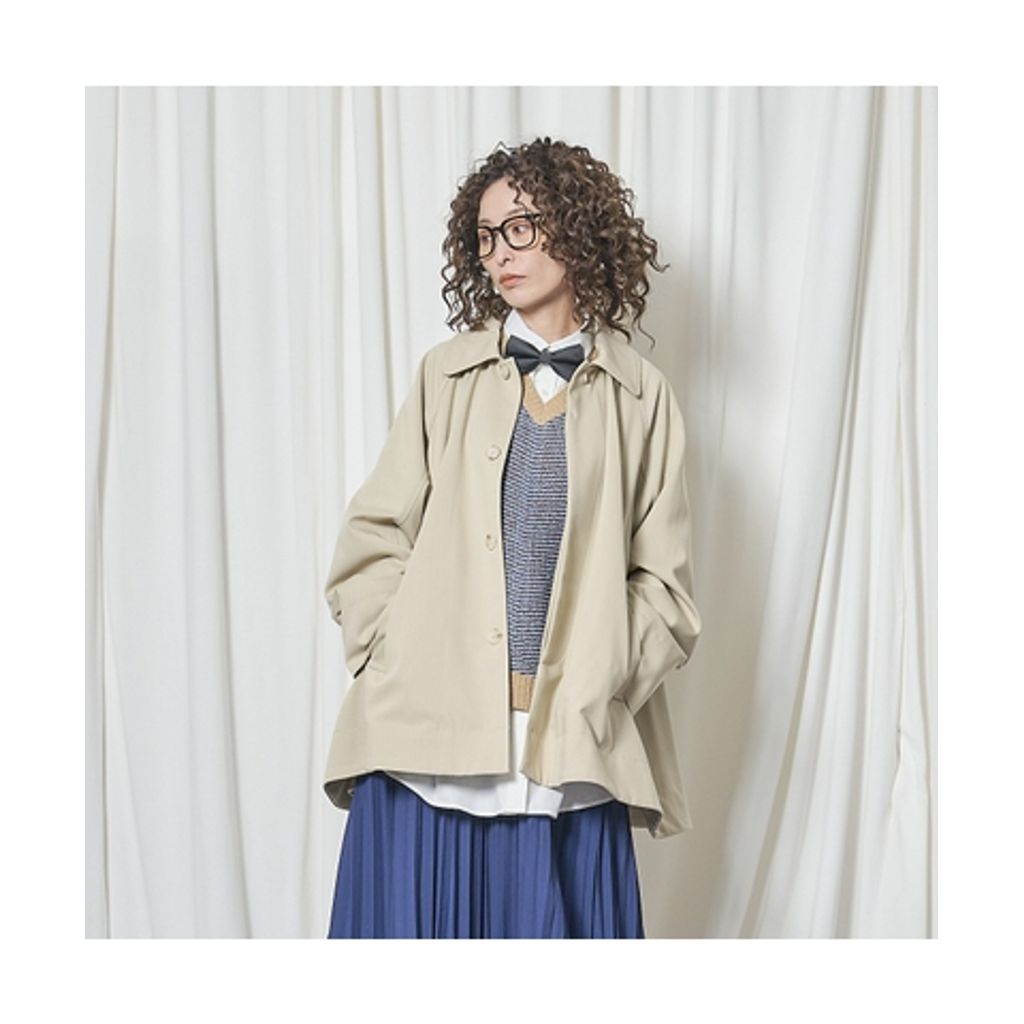 THOMAS MAGPIE 2261205 Ｗ/Cloth
