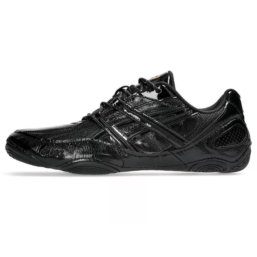 ASICS HYPERSYNC (Black/Black)