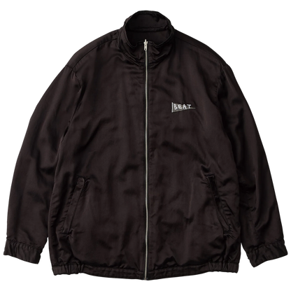 PORTER CLASSIC SATCHEL MOUTH ORCHESTRA REVERSIBLE ZIP UP JACKET