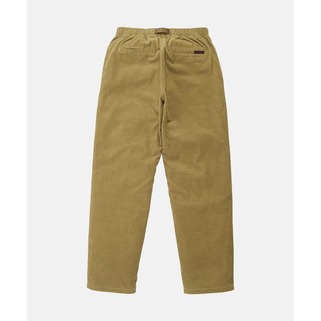 Gramicci CORDUROY GRAMICCI PANT