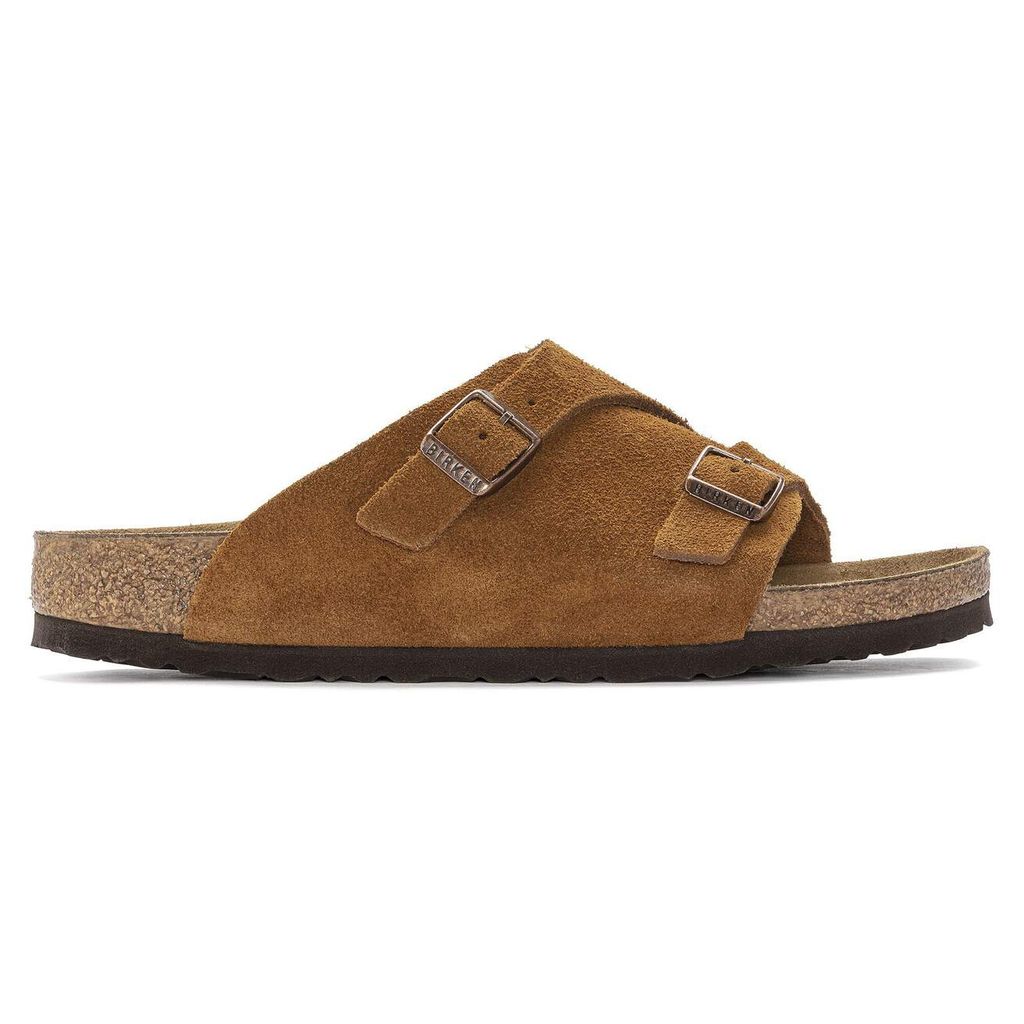 BIRKENSTOCK Zürich / チューリッヒ(ミンク) レギュラー 1023842