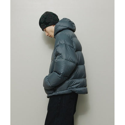 【予約商品】BAL / TAION DOWN PARKA