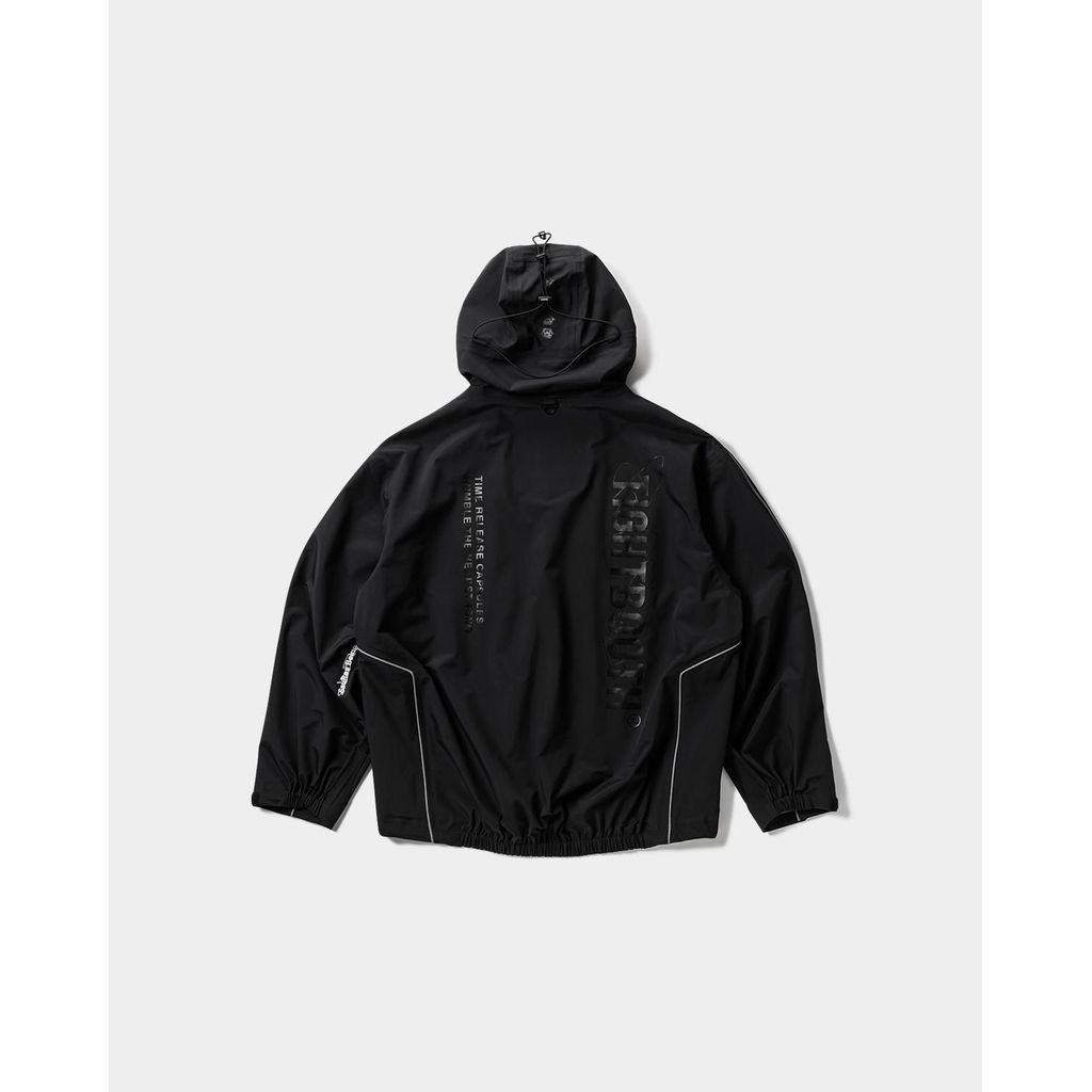 TIGHTBOOTH x SauRas Being - MOUNTAIN PARKA