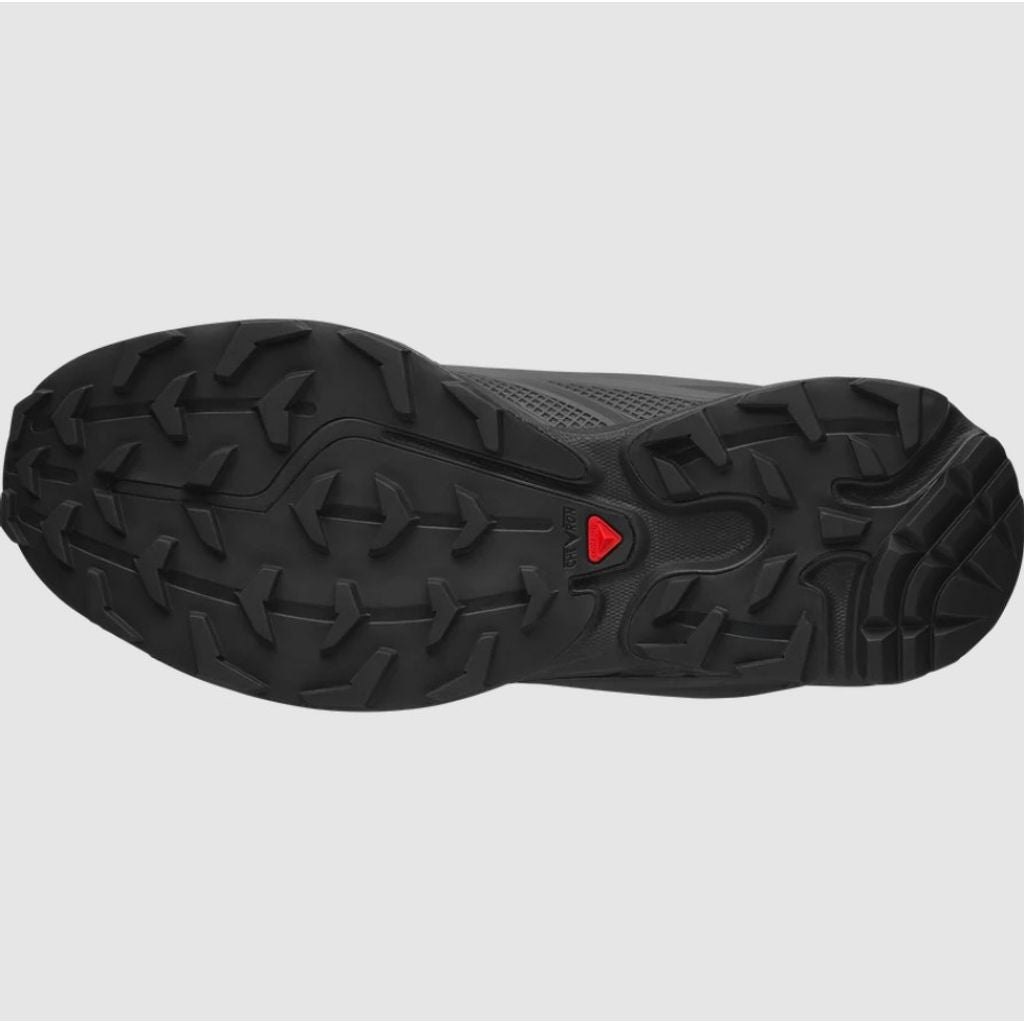 SALOMONE XT-EVO (Black / Black / Asphalt)