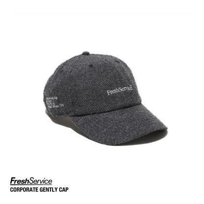 FreshService "CORPORATE GENTLY CAP"