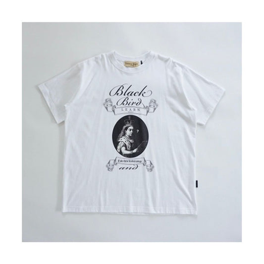 【予約商品】THOMAS MAGPIE 2261846  30/2 度詰め天竺（BIG）