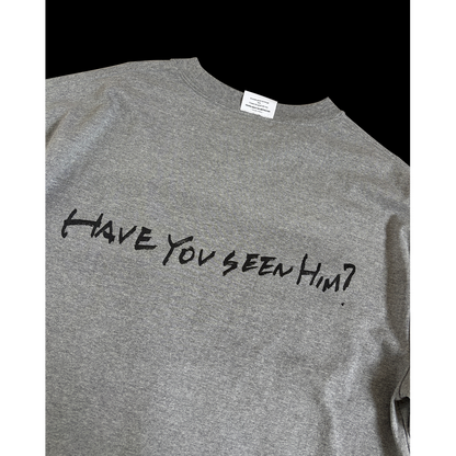 TALKING ABOUT THE ABSTRACTION TRANSCRIPTION MARTIN? T-SHIRTS