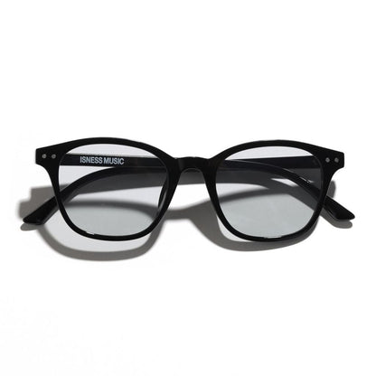 ISNESS MUSIC DAVID SUGLASSES