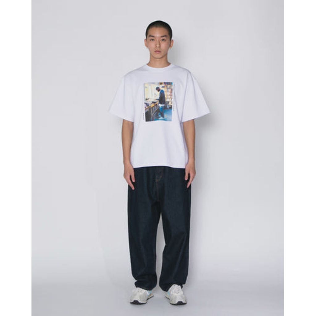 APPLEBUM Digger T-shirt / 2611106