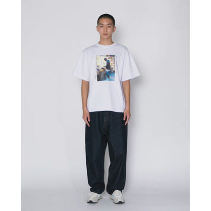 APPLEBUM Digger T-shirt / 2611106