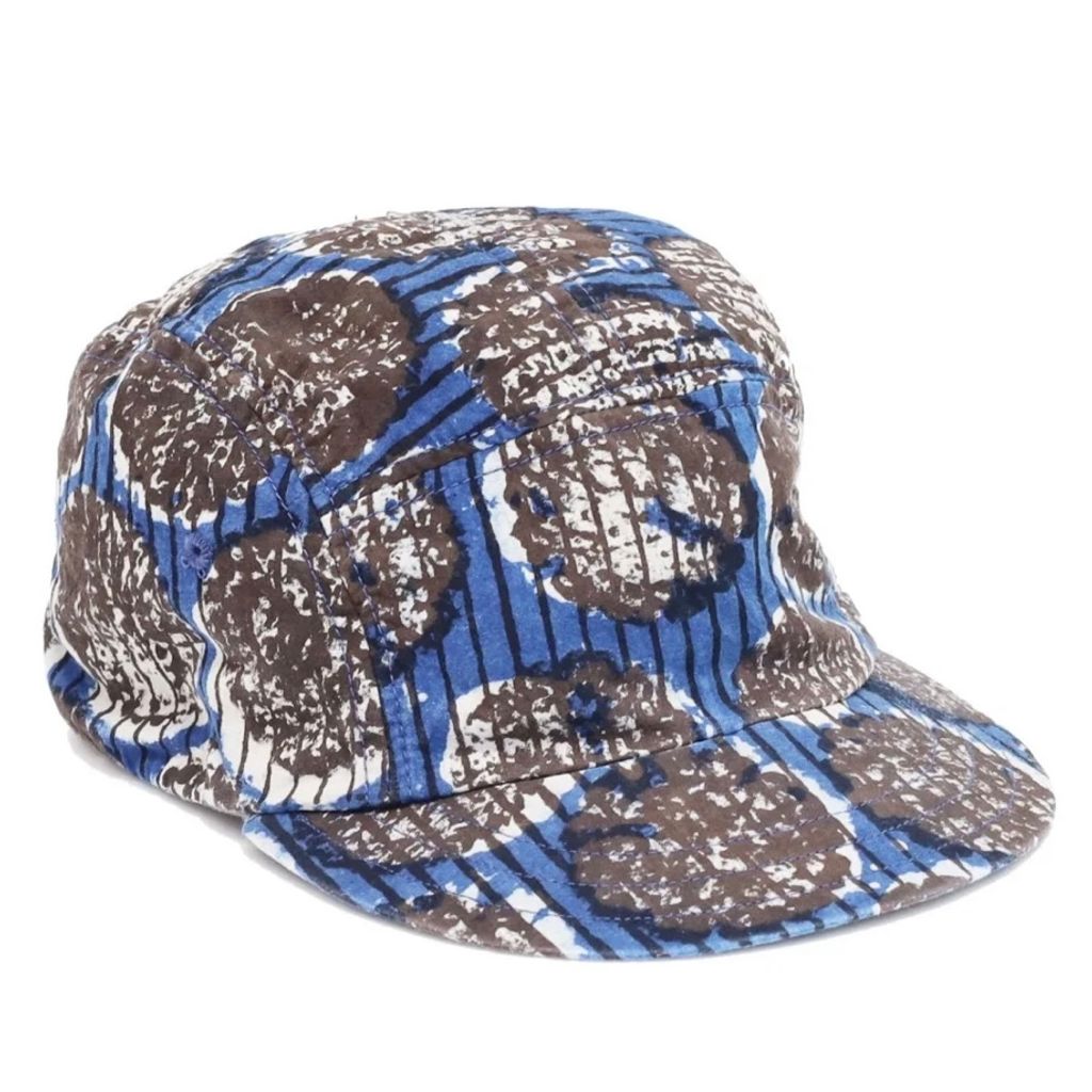 DECHO JET CAP -KARDO- INDIGO