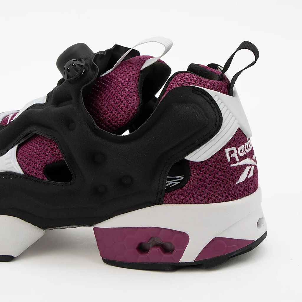 Reebox インスタ ポンプフューリー 94 / INSTAPUMP FURY 94 （パープル）