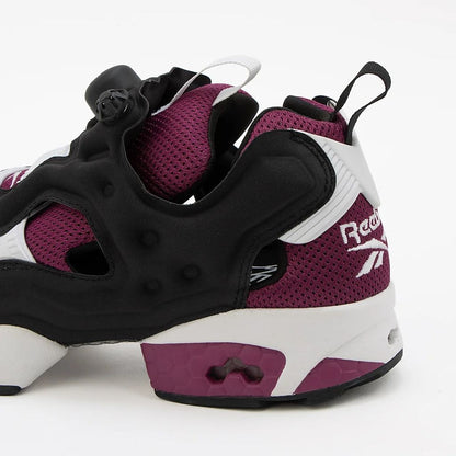 Reebox インスタ ポンプフューリー 94 / INSTAPUMP FURY 94 （パープル）