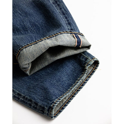 ANACHRONORM REGULAR TAPERED 5P PANTS