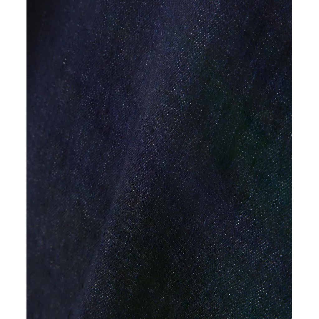 MHL. CANTON LIGHT DENIM SHIRT