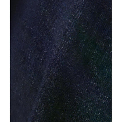 MHL. CANTON LIGHT DENIM SHIRT