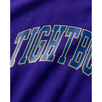 TIGHTBOOTH COLLEGE CREW SWEAT