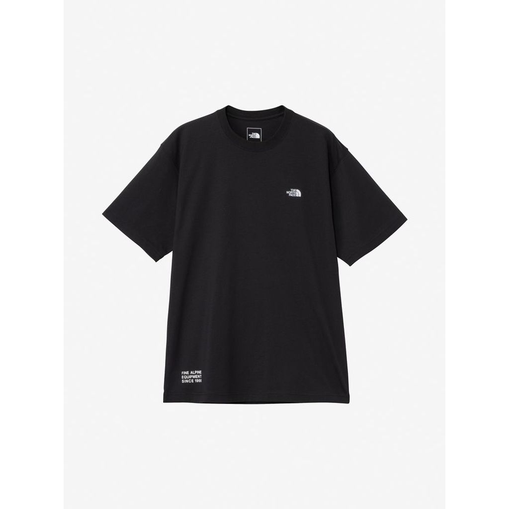 THE NORTH FACE ショートスリーブロッククライミンググラフィックティー(ユニセックス) NT82638
