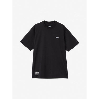 THE NORTH FACE ショートスリーブロッククライミンググラフィックティー(ユニセックス) NT82638