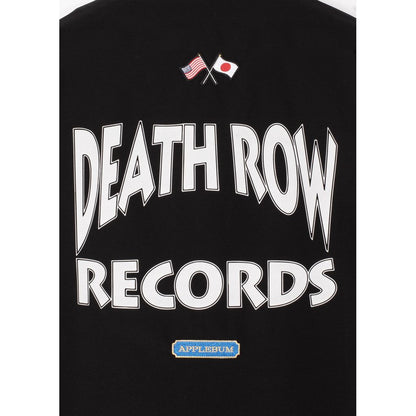 APPLEBUM DEATH ROW RECORDS COACH JACKET