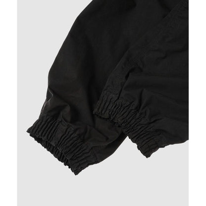 COMME des GARCONS HOMME  COMME des GARCONS HOMME コットンエステルウェザー　ワークパンツ（BLACK）