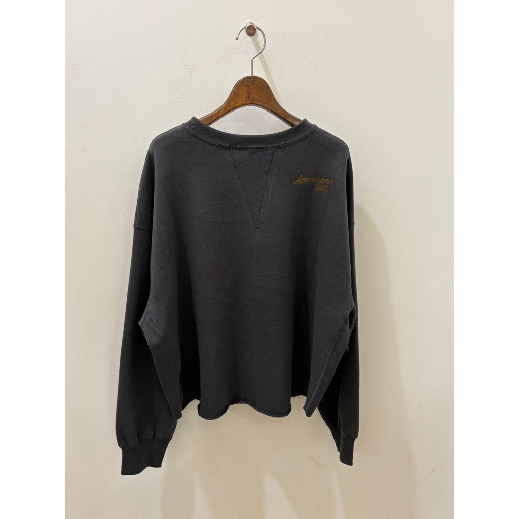 Americana BRF-736A/2 コットンTシャツ