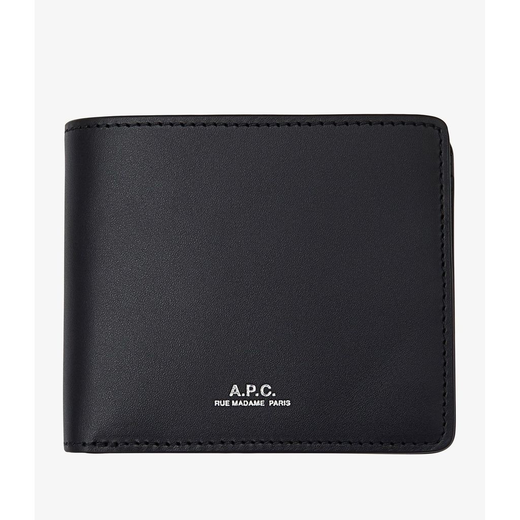 A.P.C. – MAROON WEBSTORE