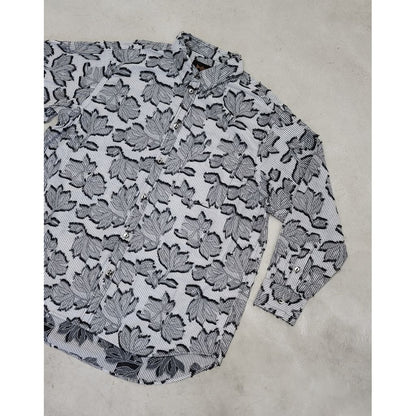 VOO STRIFLOWER SHIRTS