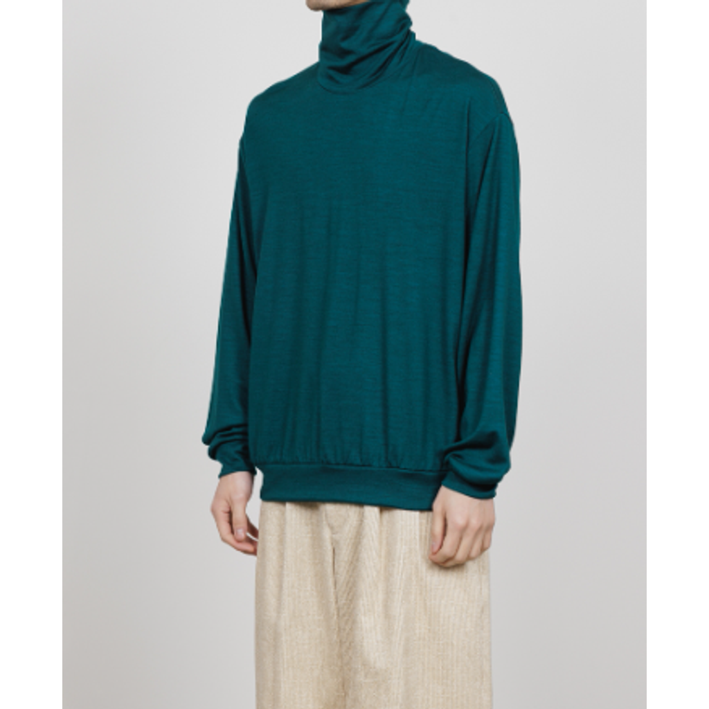 【予約商品】marka  TURTLE NECK