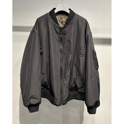 blurhms Poly-Silk Twill Modified MA1
