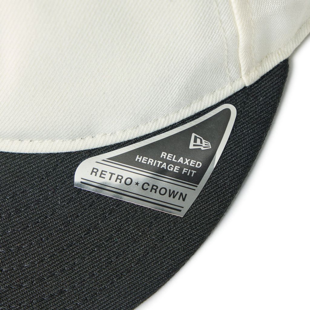 NEW ERA  RC 9FIFTY Flat Visor powered by GORO (min-nano) サンフランシスコ・ジャイアンツ