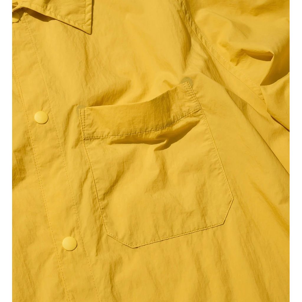 MOUNTAIN RESEARCH Coach Shirt