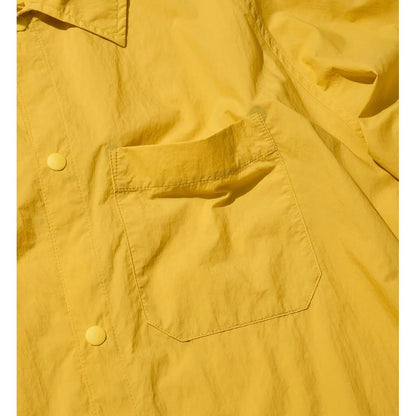 MOUNTAIN RESEARCH Coach Shirt