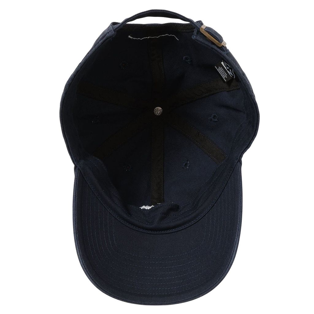 NANGA  NANGA×47 COTTON CAP